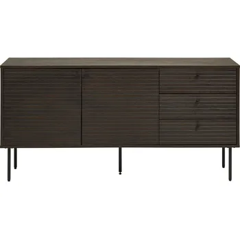 Příborník do zásuvky House Nordic Příborník KYOTO hnědý