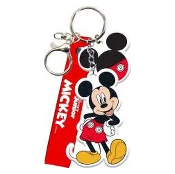 Set školních potřeb Breloczek Mickey