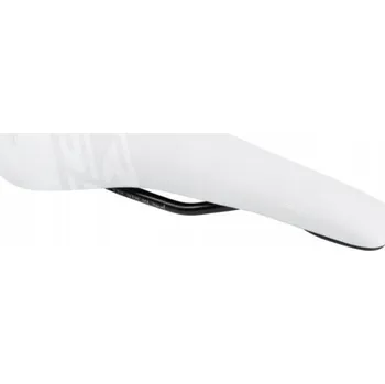 Sedlo na kolo Kross sedlo p2.1 bílé