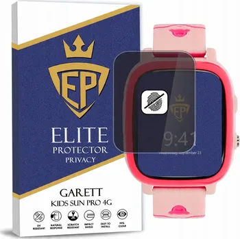 Ochranná Fólie Elite Protector KIDS SUN PRO 4G