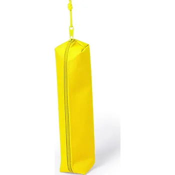 Penál Atecax - Penál, žlutá