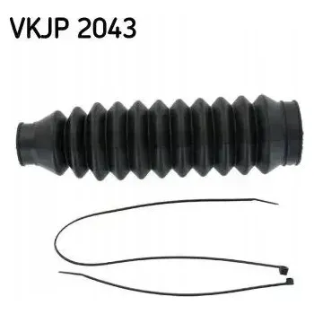 Soustava řízení Sada manžet, řízení SKF VKJP 2043