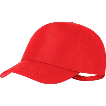 Čepice Dibux - Čepice, červená