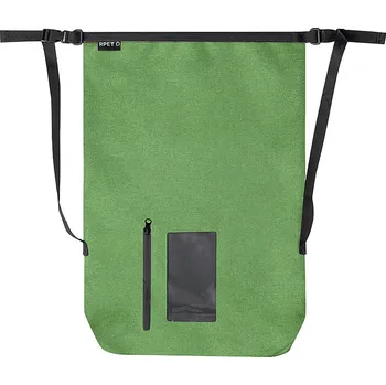 turistický batoh Ardentix - Batoh, zelená