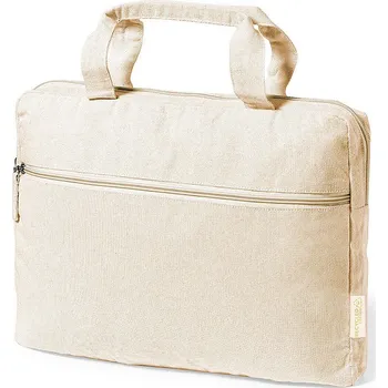 Baiplur - Taška na dokumenty, béžová