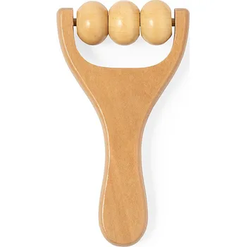Masážní přístroj Echem - Masážní přístroj, dřevo