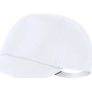 Čepice Dibux - Čepice, bílá