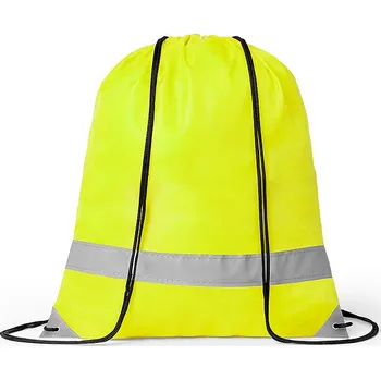 Lemap - Stahovací taška, žlutá