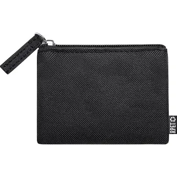 Peněženka Nelsom - Kabelka, černá