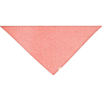 Šátek Romin - Šátek na krk, červená