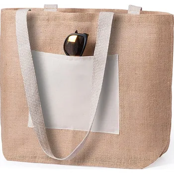 Farus - Taška, béžová