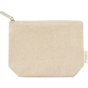 Kosmetická taška Plaum - Kosmetická taška, béžová