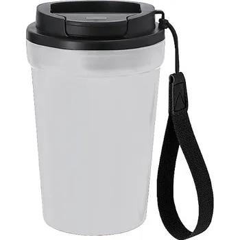 Jednorázové nádobí Kyndo - Pohár, transparentní