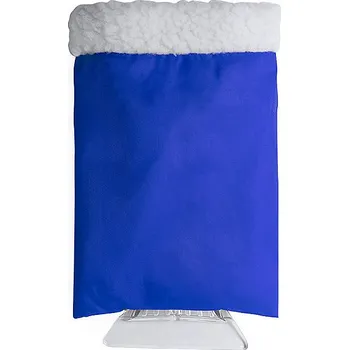 Autoškrabka Dasha - Škrabka na led, modrá