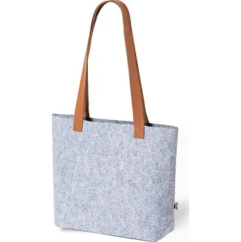 Nákupní taška Kompul - Taška, šedá