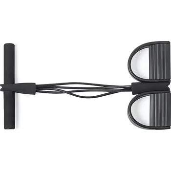 Rayden - Cvičební páska, černá