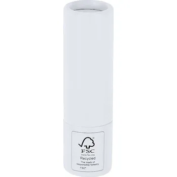 Péče o rty Vintod - Balzám na rty, bílá