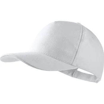 Čepice Bayon - Čepice, bílá