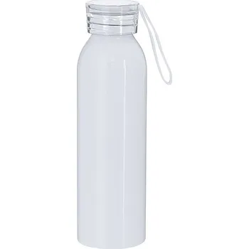 Láhev Alorin - Sublimační láhev, bílá