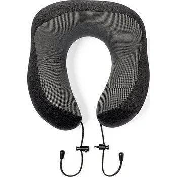 Polštář Blaiser - Polštář, černá