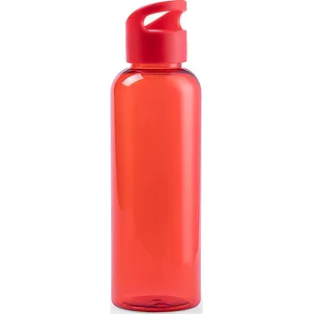 Láhev Pruler - Láhev, červená