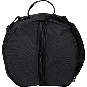 Sportovní taška Lafin - Taška na míč, černá