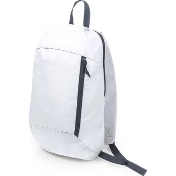 Městský batoh Decath - Batoh, bílá