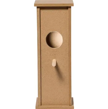 Hnízdní budka Fenyx - Ptačí budka, dřevo