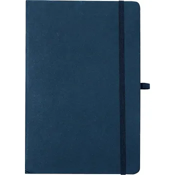 Zápisník Bochum - , modrá