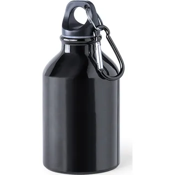 Láhev Henzo - Láhev, černá