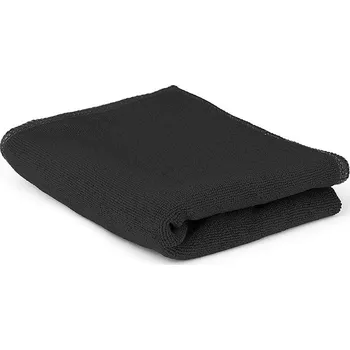 Ručník Kotto - Savý ručník, černá
