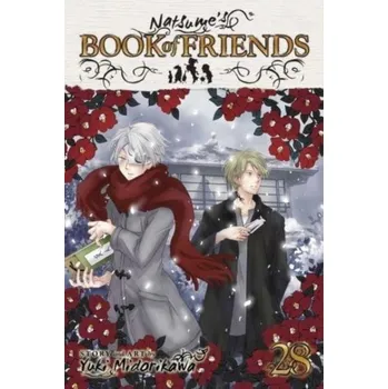 Natsume's Book of Friends, Vol. 28 - Midorikawa, Yuki