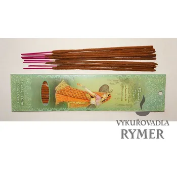 Vonná tyčinka Vonné tyčinky Prabhuji RAGINI TODI