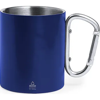 Lecrer - Hrnek, modrá