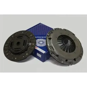 Spojka Statim 112.510 Sada spojky