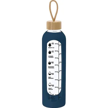 Kramex - Láhev, modrá