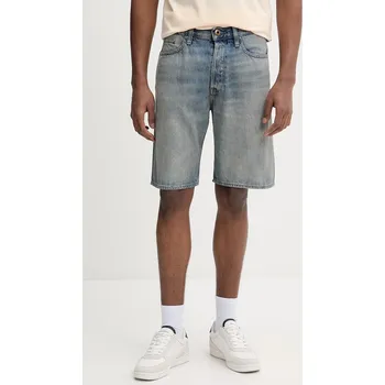 Pánské kraťasy Džínové šortky G-Star D24411.D788 modrá 55J, vel. 29