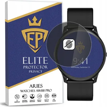 Ochranná Fólie Elite Protector pro HODINKY AW88 PRO