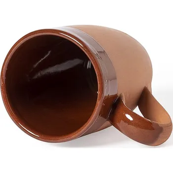 Lixus - Hrnek, hnědá