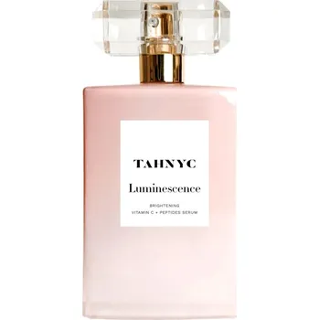 Pleťové sérum TAHNYC Rozjasňující sérum s vitaminem C + peptidy LUMINESCENCES 30 ml