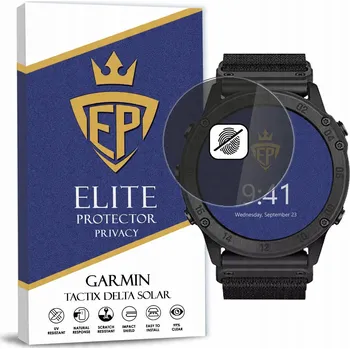 Ochranná Fólie Elite Protector TACTIX DELTA SOLAR