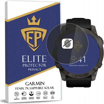 Ochranná Fólie Elite Protector pro FENIX 7X SAPPHIRE SOLAR