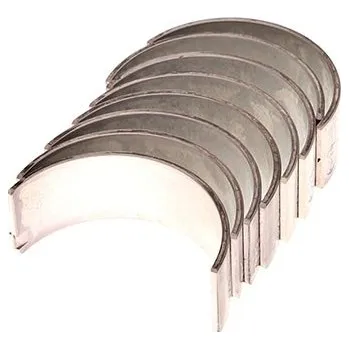 Blok motoru Ložiskové pánve klikového hřídele VW 1,5D/1,6B 0,25 056198503 MAHLE