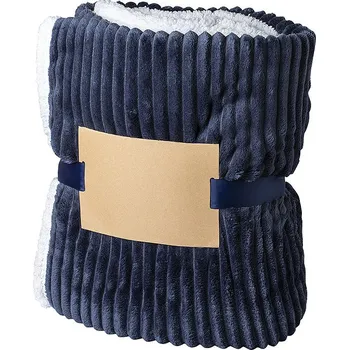 Dětská deka Karovix - Deka, modrá