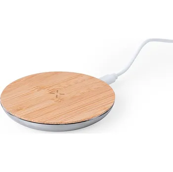 Sutmy - Nabíječka, stříbrná