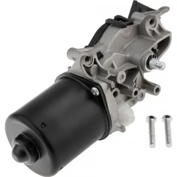 Motorek stěrače a odstřikovače Motor stěračů přední CITROEN C3 2009-,C3 II 2009- 6405.QC NTY