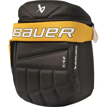 Batoh Bauer S25 GLOVE BACKPACK Youth Boston Bruins Tým: Boston Bruins
