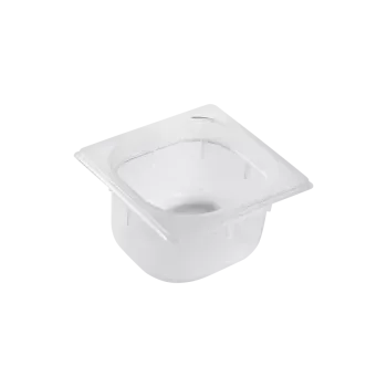 REDFOX Gastronádoba GN 1/6 - 100 polypropylenová | REDFOX - GNPP 1/6-100