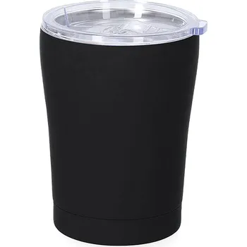 Termohrnek Liku - termohrnek, černá