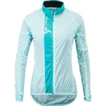 Silvini dámská bunda WJ1617 Gela turquoise-ocean Velikost: 3XL